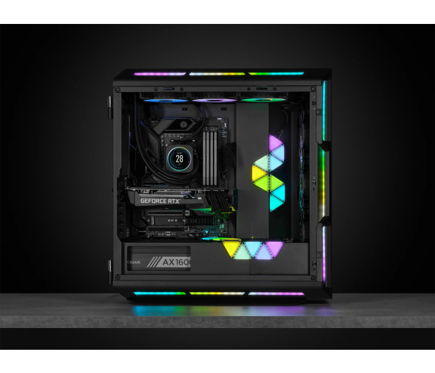 Corsair 32GB (2x16GB) 6000MT/s CL30  Vengeance  Intel XMP - 1259034 - zdjęcie 3